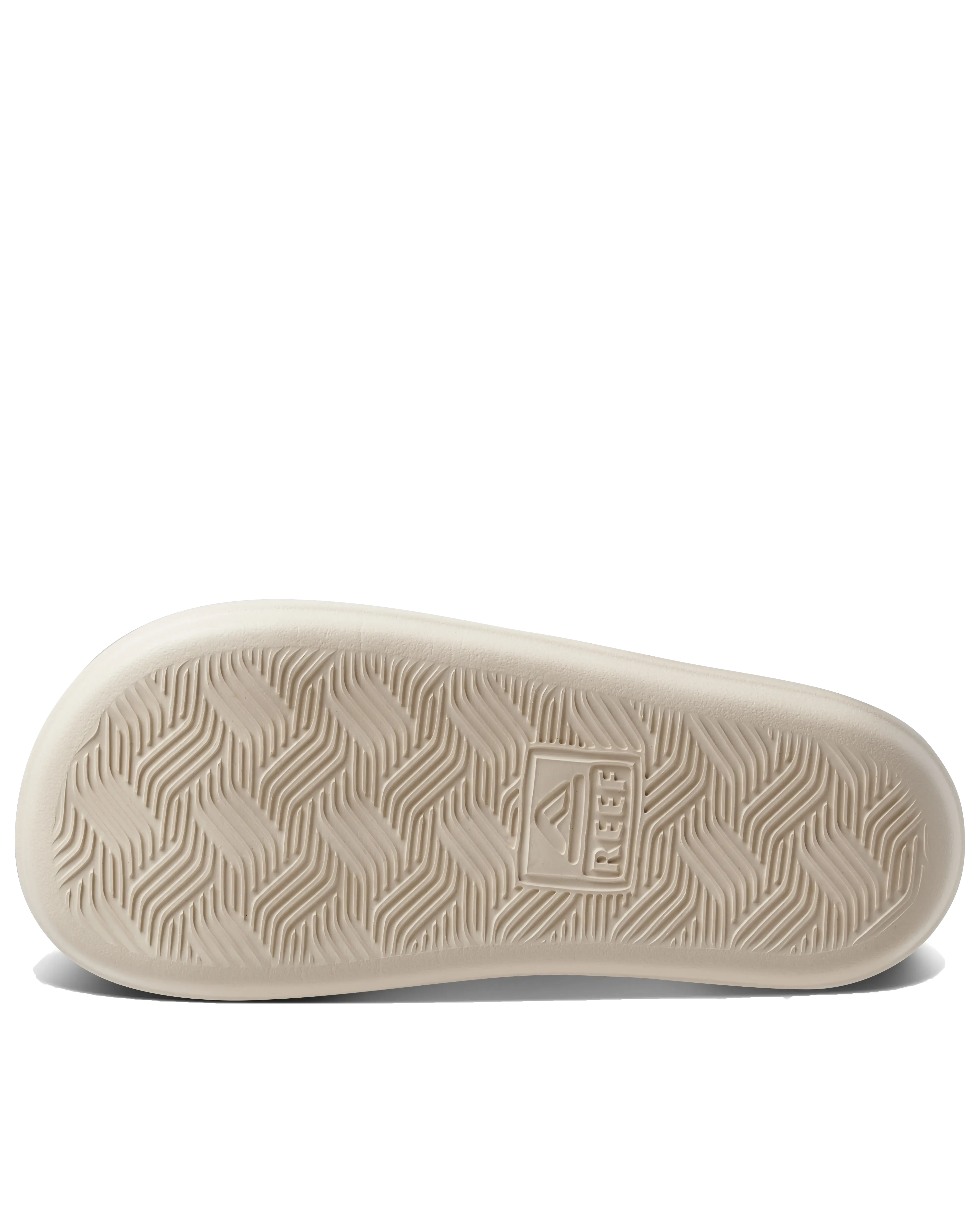 Cushion Bondi Flip Flops in Vintage & Oasis